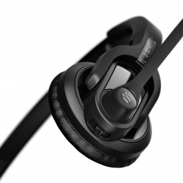 EPOS | SENNHEISER IMPACT D 30 USB ML - EU Kuulokkeet Langaton Pääpanta Toimisto puhelukeskus Musta