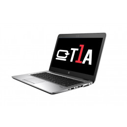 T1A HP EliteBook 840 G4 Refurbished i5-7200U Kannettava tietokone 35,6 cm (14") Full HD Intel® Core™ i5 8 GB DDR4-SDRAM 256 GB