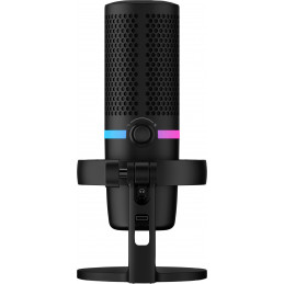 HyperX 4P5E2AA mikrofoni Musta Pelikonsolimikrofoni