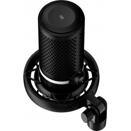 HyperX 4P5E2AA mikrofoni Musta Pelikonsolimikrofoni