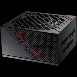 ASUS ROG-STRIX-550G virtalähdeyksikkö 550 W 20+4 pin ATX ATX Musta