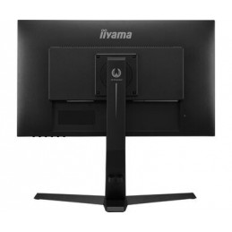 iiyama G-MASTER GB2590HSU-B1 tietokoneen litteä näyttö 62,2 cm (24.5") 1920 x 1080 pikseliä Full HD LED Musta
