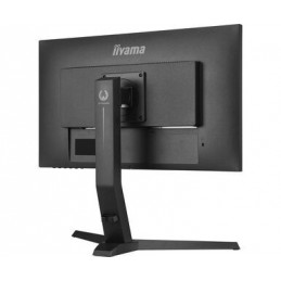 iiyama G-MASTER GB2590HSU-B1 tietokoneen litteä näyttö 62,2 cm (24.5") 1920 x 1080 pikseliä Full HD LED Musta