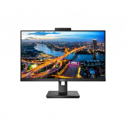 Philips B Line 243B1JH 00 tietokoneen litteä näyttö 60,5 cm (23.8") 1920 x 1080 pikseliä Full HD LCD Musta