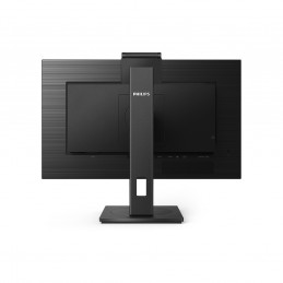 Philips B Line 275B1H 00 tietokoneen litteä näyttö 68,6 cm (27") 2560 x 1440 pikseliä 2K Ultra HD LED Musta