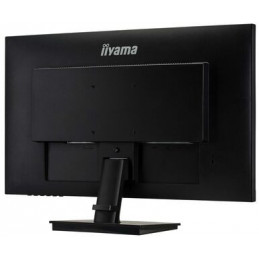 iiyama ProLite E2791HSU-B1 tietokoneen litteä näyttö 68,6 cm (27") 1920 x 1080 pikseliä Full HD LED Musta