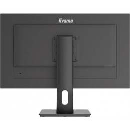 iiyama ProLite XUB2893UHSU-B1 tietokoneen litteä näyttö 71,1 cm (28") 3840 x 2160 pikseliä 4K Ultra HD LED Musta