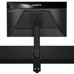 Gigabyte M28U Arm Edition 71,1 cm (28") 3840 x 2160 pikseliä 4K Ultra HD LED Musta