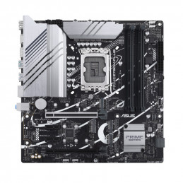 ASUS PRIME Z790M-PLUS Intel Z790 LGA 1700 mikro ATX