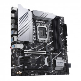 ASUS PRIME Z790M-PLUS Intel Z790 LGA 1700 mikro ATX