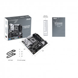 ASUS PRIME Z790M-PLUS Intel Z790 LGA 1700 mikro ATX