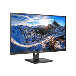 Philips 279P1 00 LED display 68,6 cm (27") 3840 x 2160 pikseliä 4K Ultra HD Musta