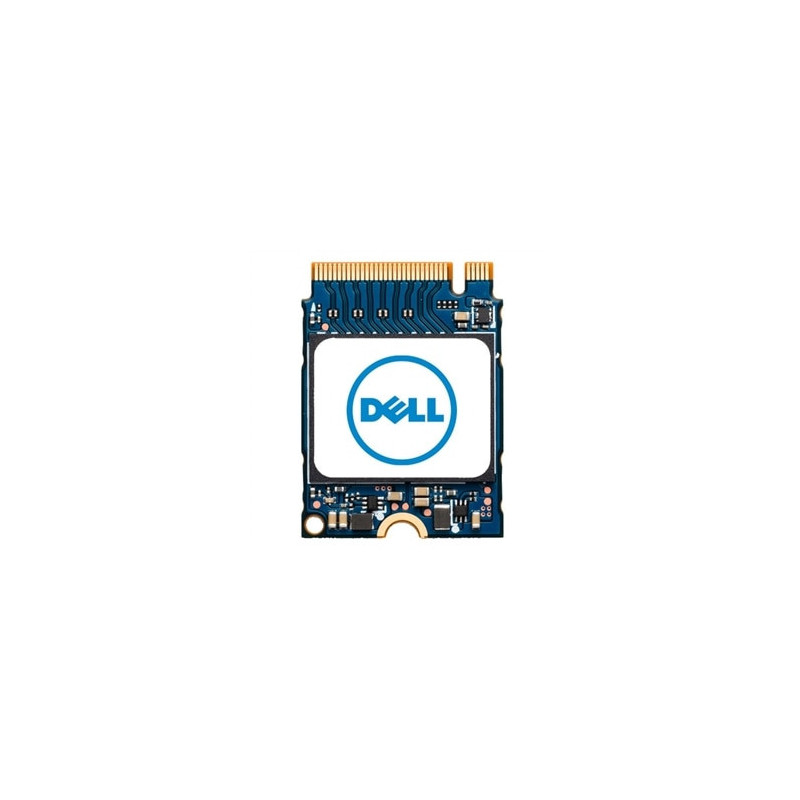 DELL AB292880 SSD-massamuisti M.2 256 GB PCI Express NVMe