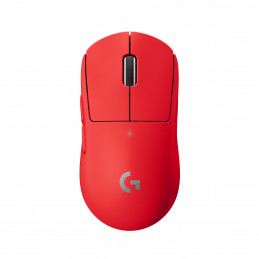 Logitech G Pro X Superlight hiiri Oikeakätinen Langaton RF Optinen 25600 DPI