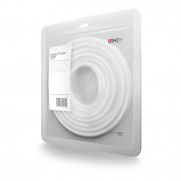 Lindy 47323 verkkokaapeli Valkoinen 1,5 m Cat7 S FTP (S-STP)