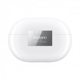 Huawei FreeBuds Pro 2 Ceramic White Kuulokkeet Langaton In-ear Puhelut Musiikki Bluetooth Valkoinen