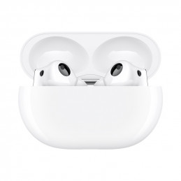 Huawei FreeBuds Pro 2 Ceramic White Kuulokkeet Langaton In-ear Puhelut Musiikki Bluetooth Valkoinen