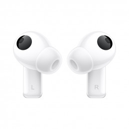 Huawei FreeBuds Pro 2 Ceramic White Kuulokkeet Langaton In-ear Puhelut Musiikki Bluetooth Valkoinen