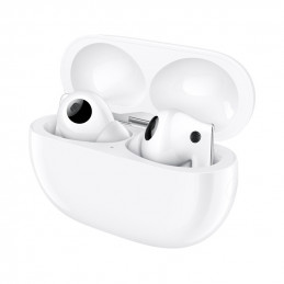 Huawei FreeBuds Pro 2 Ceramic White Kuulokkeet Langaton In-ear Puhelut Musiikki Bluetooth Valkoinen