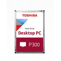 Toshiba P300 3.5" 2000 GB NL-SATA