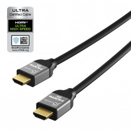 j5create JDC53-N Ultra High Speed 8K UHD HDMI™ -kaapeli
