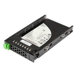 Fujitsu S26361-F5776-L960 SSD-massamuisti 2.5" 960 GB Serial ATA III