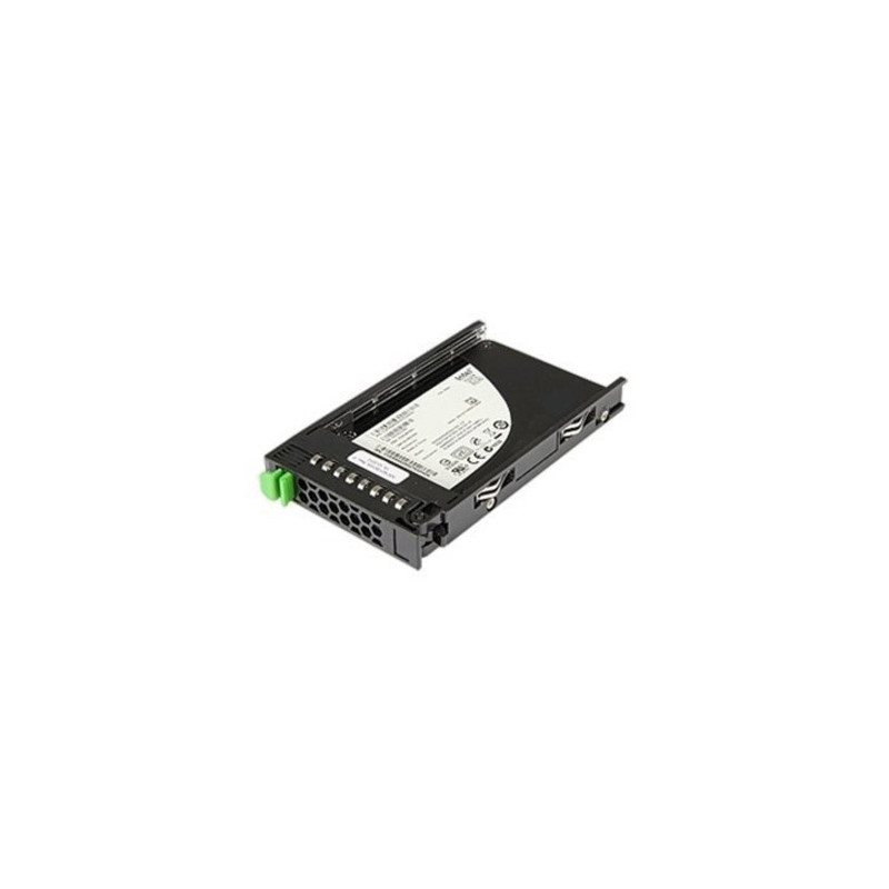 Fujitsu S26361-F5776-L960 SSD-massamuisti 2.5" 960 GB Serial ATA III