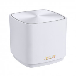 ASUS ZenWiFi XD4 Plus AX1800 3 Pack White Kaksitaajuus (2,4 GHz 5 GHz) Wi-Fi 6 (802.11ax) Valkoinen 2 Sisäinen