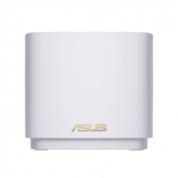 ASUS ZenWiFi XD4 Plus AX1800 3 Pack White Kaksitaajuus (2,4 GHz 5 GHz) Wi-Fi 6 (802.11ax) Valkoinen 2 Sisäinen