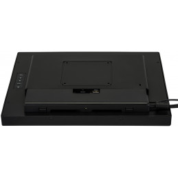 iiyama ProLite TF1734MC-B7X tietokoneen litteä näyttö 43,2 cm (17") 1280 x 1024 pikseliä SXGA LED Kosketusnäyttö Musta