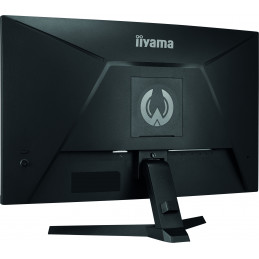 iiyama G-MASTER G2766HSU-B1 LED display 68,6 cm (27") 1920 x 1080 pikseliä Full HD Musta