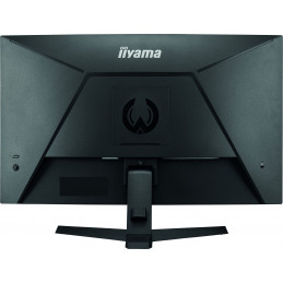 iiyama G-MASTER G2766HSU-B1 LED display 68,6 cm (27") 1920 x 1080 pikseliä Full HD Musta