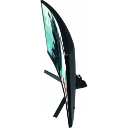 iiyama G-MASTER G2766HSU-B1 LED display 68,6 cm (27") 1920 x 1080 pikseliä Full HD Musta