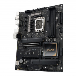 ASUS PROART B760-CREATOR D4 Intel B760 LGA 1700 ATX