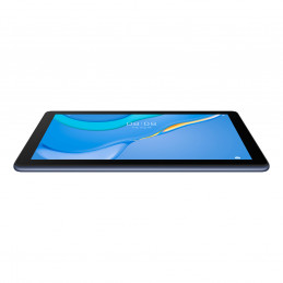 Huawei MatePad T 10 32 GB 24,6 cm (9.7") Hisilicon Kirin 2 GB Wi-Fi 5 (802.11ac) EMUI 10.1 Musta, Sininen