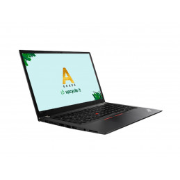 upcycle it ThinkPad Lenovo T480s (Refurbished) Grade A i5-8250U Kannettava tietokone 35,6 cm (14") Full HD Intel® Core™ i5 8 GB