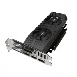 Gigabyte GeForce GTX 1630 OC Low Profile 4G NVIDIA 4 GB GDDR6