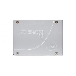 D3 SSDSC2KB019TZ01 SSD-massamuisti 2.5" 1920 GB Serial ATA III TLC 3D NAND