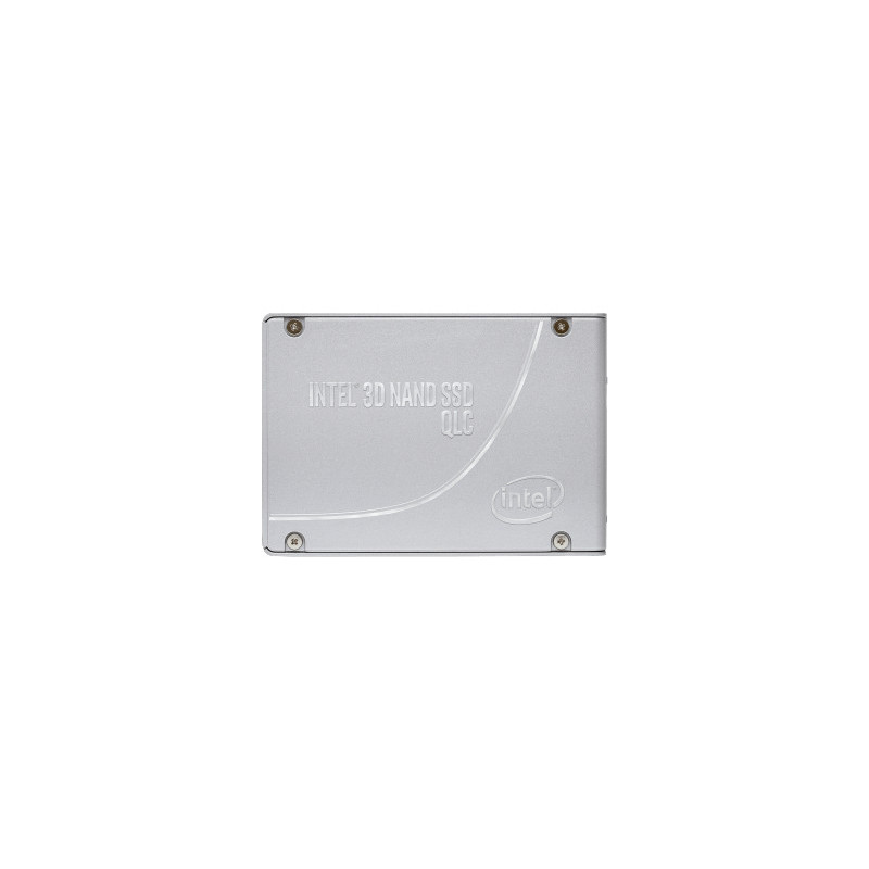D3 SSDSC2KB019TZ01 SSD-massamuisti 2.5" 1920 GB Serial ATA III TLC 3D NAND