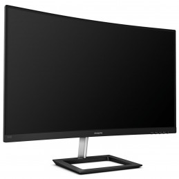 Philips E Line 325E1C 00 tietokoneen litteä näyttö 80 cm (31.5") 2560 x 1440 pikseliä Quad HD LCD Musta