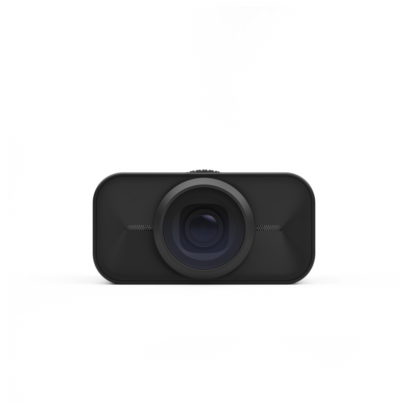 EPOS EXPAND Vision 1 verkkokamera 8,3 MP 3840 x 2160 pikseliä USB-C Musta