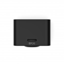 EPOS EXPAND Vision 1 verkkokamera 8,3 MP 3840 x 2160 pikseliä USB-C Musta