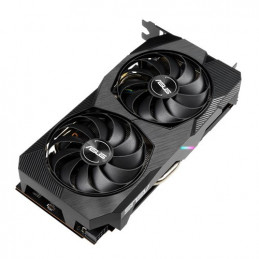 ASUS Dual 90YV0DV1-M0NA00 näytönohjain AMD Radeon RX 5500 XT 8 GB GDDR6