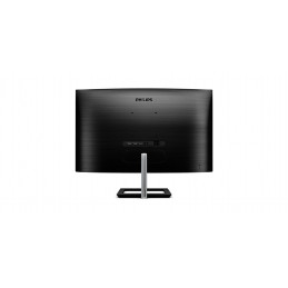 Philips E Line 328E1CA 00 LED display 80 cm (31.5") 3840 x 2160 pikseliä 4K Ultra HD LCD Musta