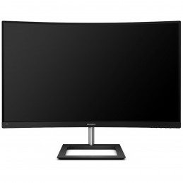 Philips E Line 328E1CA 00 LED display 80 cm (31.5") 3840 x 2160 pikseliä 4K Ultra HD LCD Musta