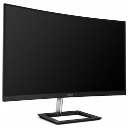 Philips E Line 328E1CA 00 LED display 80 cm (31.5") 3840 x 2160 pikseliä 4K Ultra HD LCD Musta