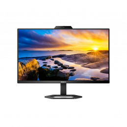 Philips 5000 series 24E1N5300HE 00 tietokoneen litteä näyttö 60,5 cm (23.8") 1920 x 1080 pikseliä Full HD LCD Musta