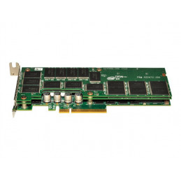 Intel SSDPEDPX800G301 SSD-massamuisti Half-Height Half-Length (HH HL) 800 GB PCI Express 2.0 MLC