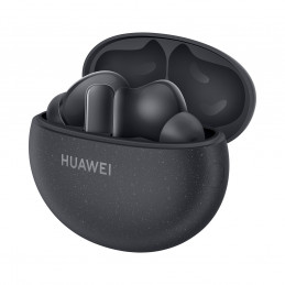 Huawei FreeBuds 5i Kuulokkeet True Wireless Stereo (TWS) In-ear Puhelut Musiikki Bluetooth Musta