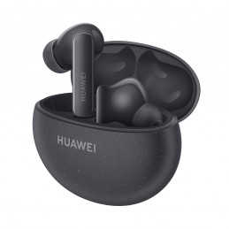 Huawei FreeBuds 5i Kuulokkeet True Wireless Stereo (TWS) In-ear Puhelut Musiikki Bluetooth Musta